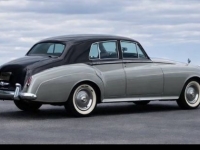 1962 Bentley S2 for sale in Michigan (ID-161940)