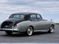 1962 Bentley S2 for sale in Michigan (ID-161940)
