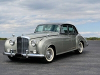 1962 Bentley S2 for sale in Michigan (ID-161940)