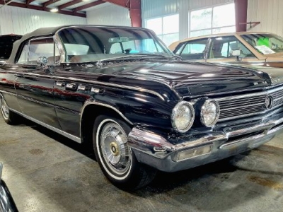 1962 Buick Electra 225 for sale