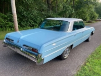 1962 Buick Invicta for sale in Michigan (ID-155570)