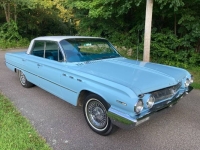 1962 Buick Invicta for sale in Michigan (ID-155570)