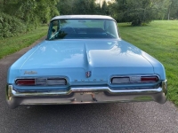1962 Buick Invicta for sale in Michigan (ID-155570)