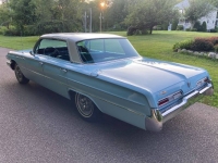 1962 Buick Invicta for sale in Michigan (ID-155570)