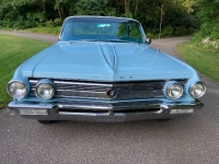 1962 Buick Invicta for sale in Michigan (ID-155570)