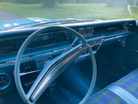 1962 Buick Invicta for sale in Michigan (ID-155570)