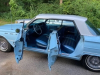 1962 Buick Invicta for sale in Michigan (ID-155570)