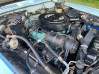 1962 Buick Invicta for sale in Michigan (ID-155570)
