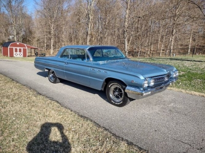 1962 Buick LeSabre for sale