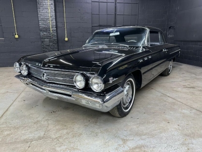 1962 Buick LeSabre for sale in Indiana