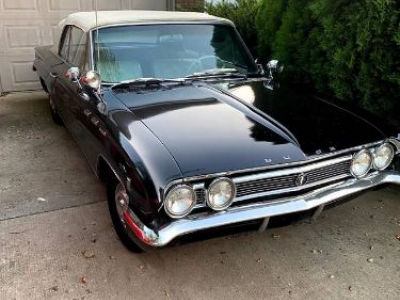 1962 Buick Skylark for sale