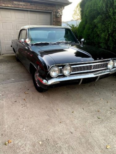 1962 Buick Skylark for sale in Michigan (ID-97479) 1962 Buick Skylark for sale in Michigan (ID-97479)