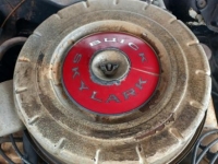 1962 Buick Skylark for sale in Michigan (ID-127196)