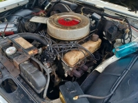 1962 Buick Skylark for sale in Michigan (ID-127196)