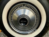 1962 Buick Skylark for sale in Michigan (ID-127196)