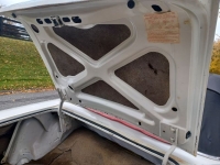 1962 Buick Skylark for sale in Michigan (ID-127196)