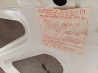 1962 Buick Skylark for sale in Michigan (ID-127196)