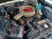 1962 Buick Skylark for sale in Michigan (ID-127196)