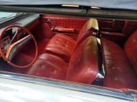 1962 Buick Skylark for sale in Michigan (ID-127196)