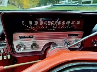1962 Buick Skylark for sale in Michigan (ID-127196)
