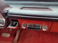 1962 Buick Skylark for sale in Michigan (ID-127196)