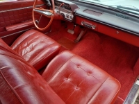 1962 Buick Skylark for sale in Michigan (ID-127196)