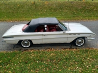 1962 Buick Skylark for sale in Michigan (ID-127196)
