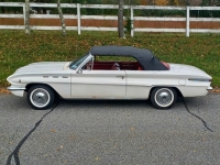 1962 Buick Skylark for sale in Michigan (ID-127196)