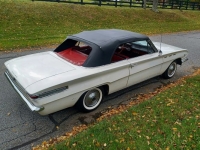 1962 Buick Skylark for sale in Michigan (ID-127196)