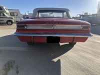 1962 Buick Skylark for sale in Michigan (ID-127477)