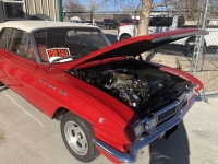 1962 Buick Skylark for sale in Michigan (ID-127477)