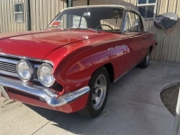 1962 Buick Skylark for sale in Michigan (ID-127477)