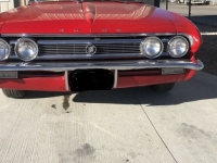 1962 Buick Skylark for sale in Michigan (ID-127477)
