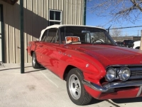 1962 Buick Skylark for sale in Michigan (ID-127477)