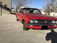 1962 Buick Skylark for sale in Michigan (ID-127477)
