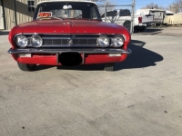 1962 Buick Skylark for sale in Michigan (ID-127477)
