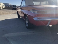 1962 Buick Skylark for sale in Michigan (ID-127477)