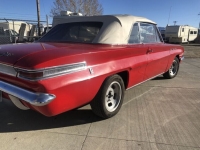 1962 Buick Skylark for sale in Michigan (ID-127477)