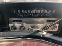 1962 Buick Skylark for sale in Michigan (ID-127477)