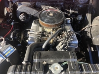 1962 Buick Skylark for sale in Michigan (ID-127477)