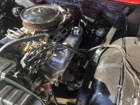 1962 Buick Skylark for sale in Michigan (ID-127477)