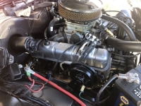 1962 Buick Skylark for sale in Michigan (ID-127477)