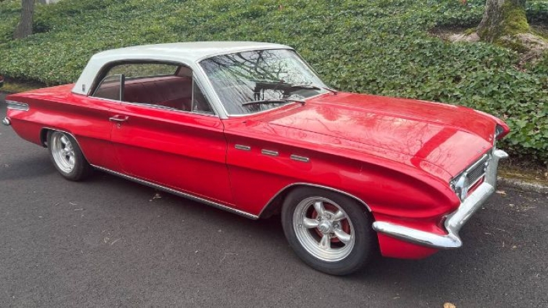 1962 Buick Skylark for sale in Michigan (ID-140262) 1962 Buick Skylark for sale in Michigan (ID-140262)