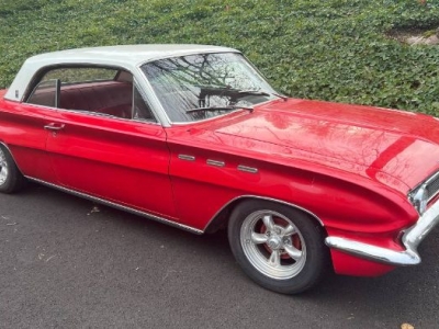 1962 Buick Skylark for sale