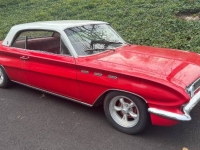 1962 Buick Skylark for sale in Michigan (ID-140262)