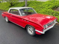 1962 Buick Skylark for sale in Michigan (ID-140262)