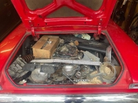 1962 Buick Skylark for sale in Michigan (ID-140262)