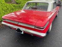 1962 Buick Skylark for sale in Michigan (ID-140262)