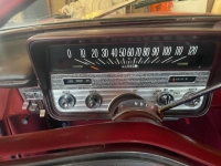 1962 Buick Skylark for sale in Michigan (ID-140262)