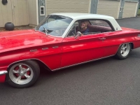 1962 Buick Skylark for sale in Michigan (ID-140262)